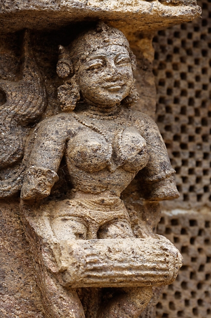 Konarak-Temple du soleil-148